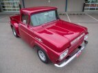 Thumbnail Photo 8 for 1959 Ford F100